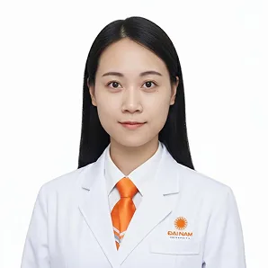 Nguyễn Thùy Dương