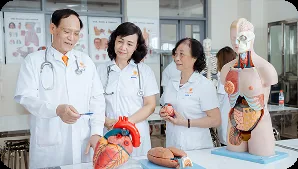 Hoạt động và cơ sở vật chất của Viện Đào tạo Y khoa Quốc tế, ảnh 6